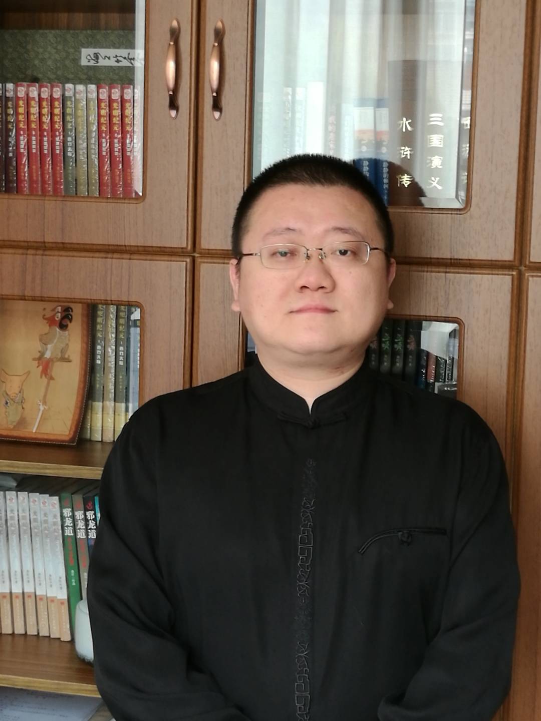 封"神"纪⑦丨网络作家血红:敢想就是玄幻,仙侠题材的支撑