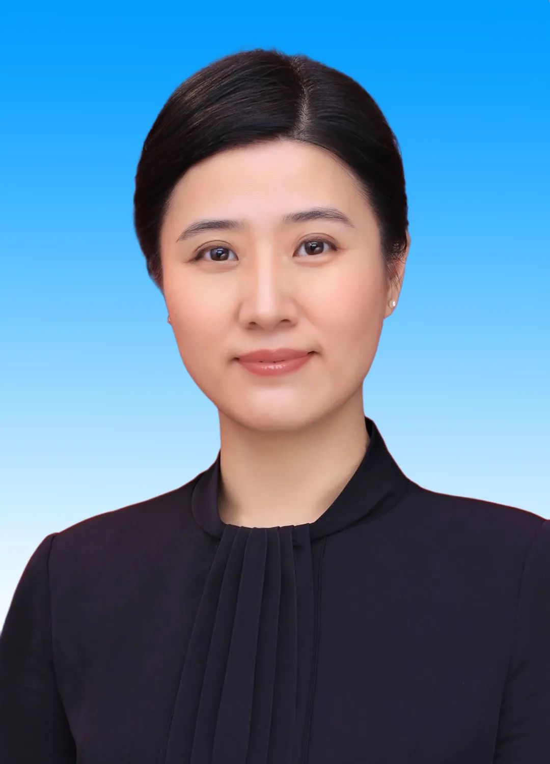 毕业后任职国办,王淑琳挂任眉山市委常委,副市长