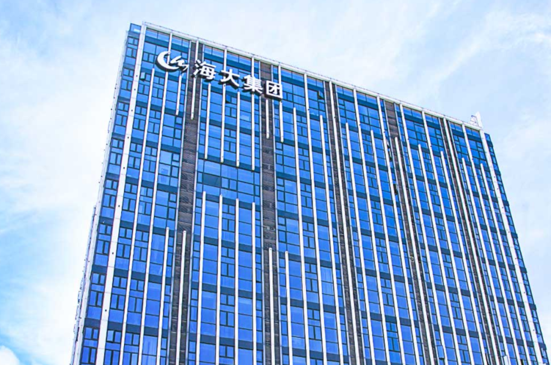 海大集团2019年猪饲料销量同比下降28%丨公司汇