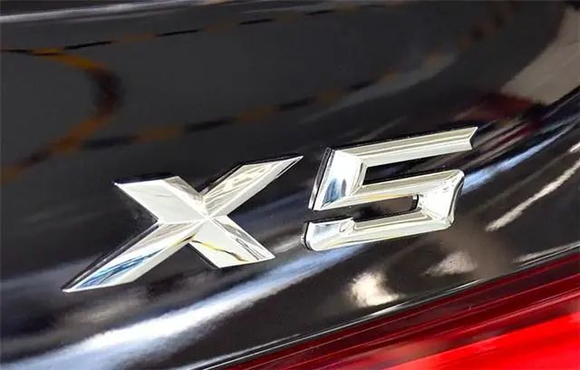 国内居然有近10款车叫X5！ 别以为同名就可以称兄道弟