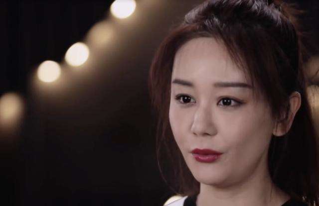 再谈乘风破浪的姐姐不红的女明星学学蓝盈莹的破局之路吧