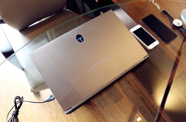 雷神911m野王游戏本全面评测10代标压gtx1650ti