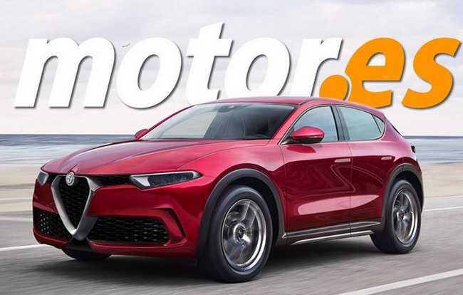 2023款阿尔法罗密欧stelvio(2023款阿尔法stelvio)