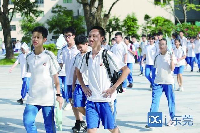 东莞2020积分入学排名_今天开始申领!东莞2020年秋季积分入学民办学位补贴