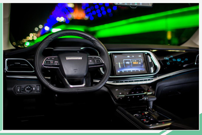 浪漫气息浓郁 捷途X90龙晶紫配色全面供货