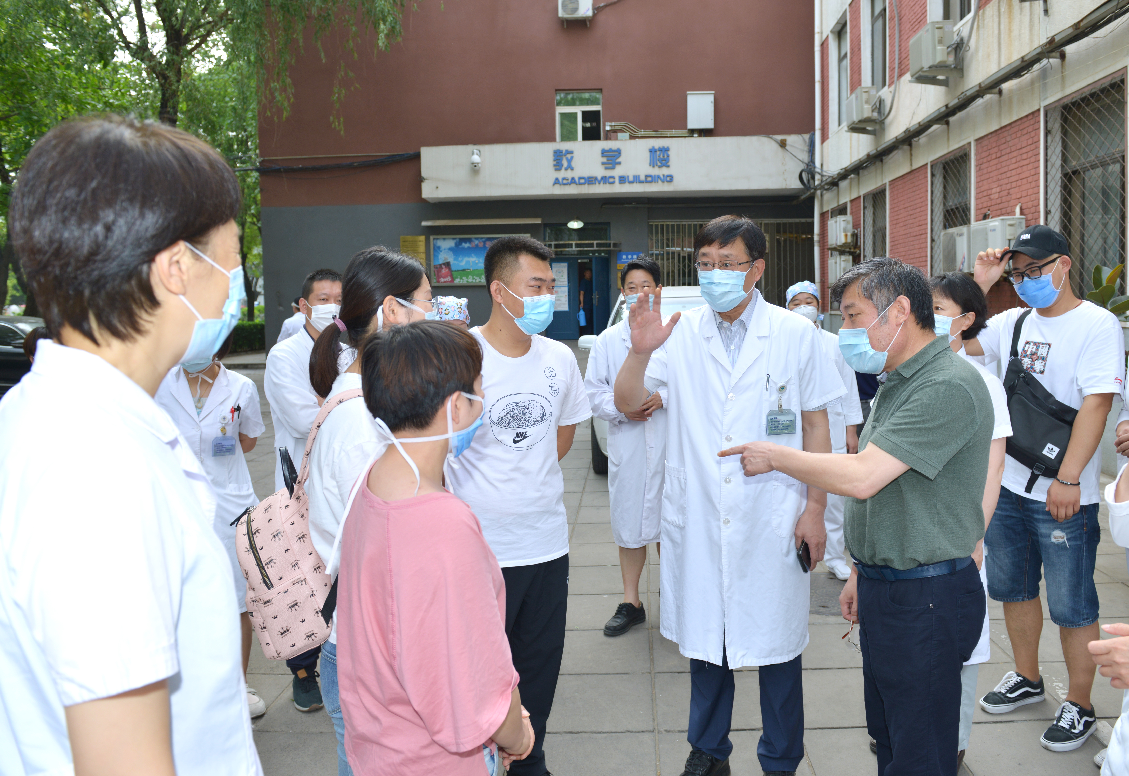 世纪坛医院外籍患者就诊指南跑腿代挂联系的简单介绍