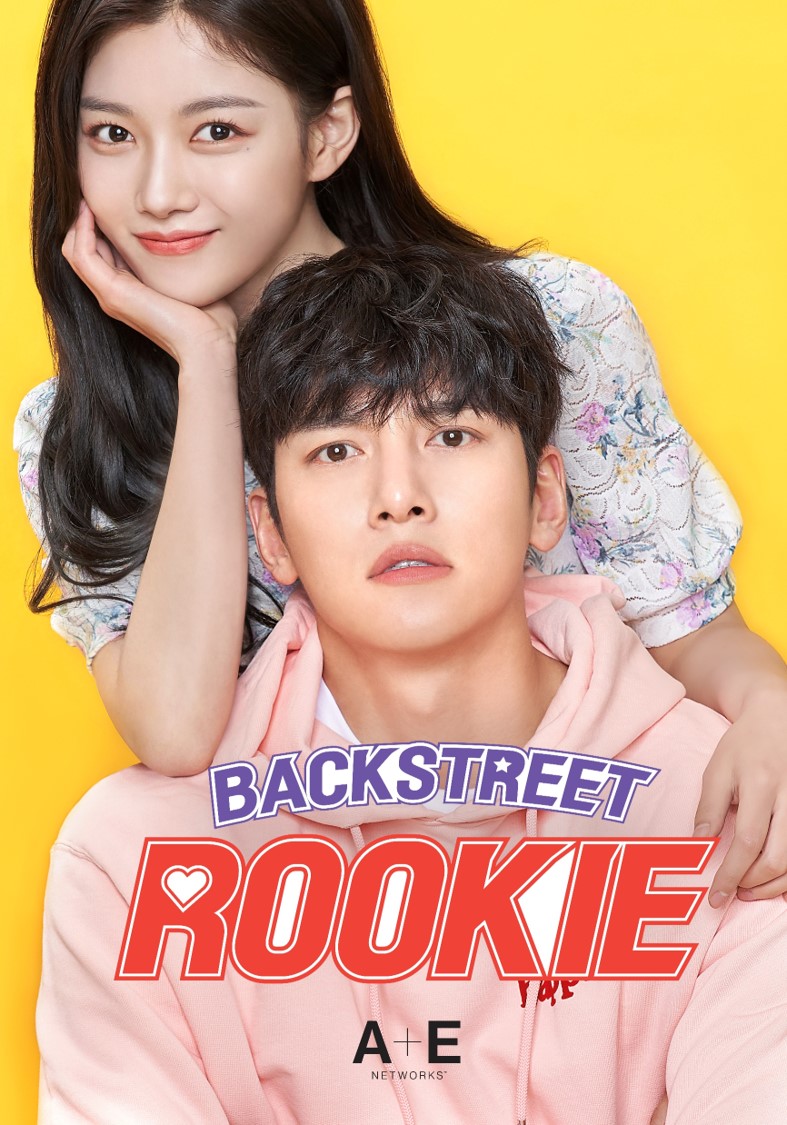 美国媒体集团a&e投资电视剧《便利店新星》6月19日全球同步上映yes