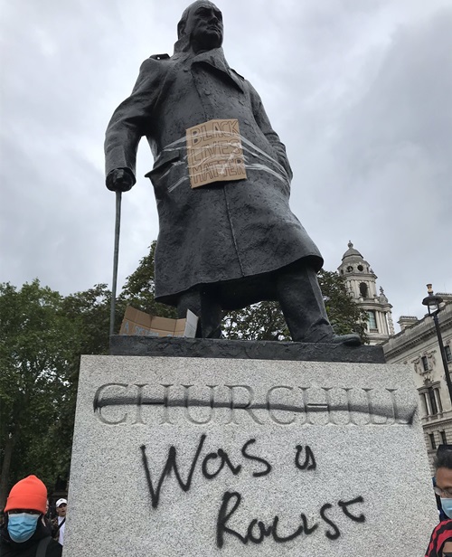 英国作家偶像都被推倒了接下来轮到bbc们了吗