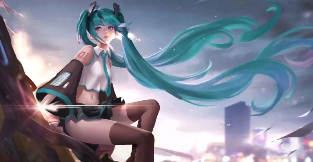 王者荣耀十几张女英雄穿得很清凉的照片原来瑶是这么性感的啊