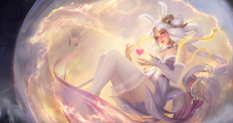 王者荣耀十几张女英雄穿得很清凉的照片原来瑶是这么性感的啊