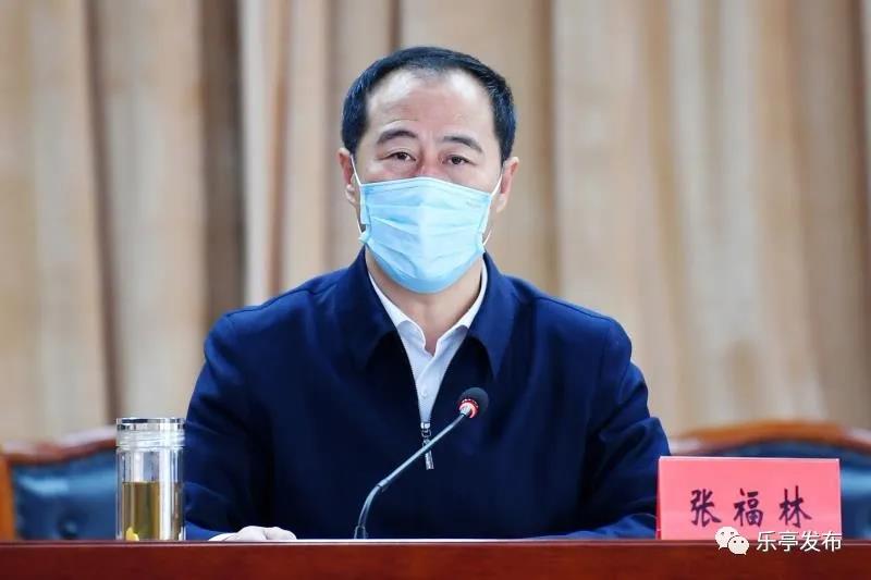 今年乐亭文明城创建的目标是:助力唐山市蝉联全国文明城市"四连冠"