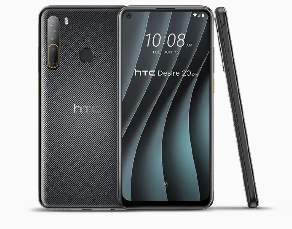htc u20 5g 发布:4500元的骁龙765g