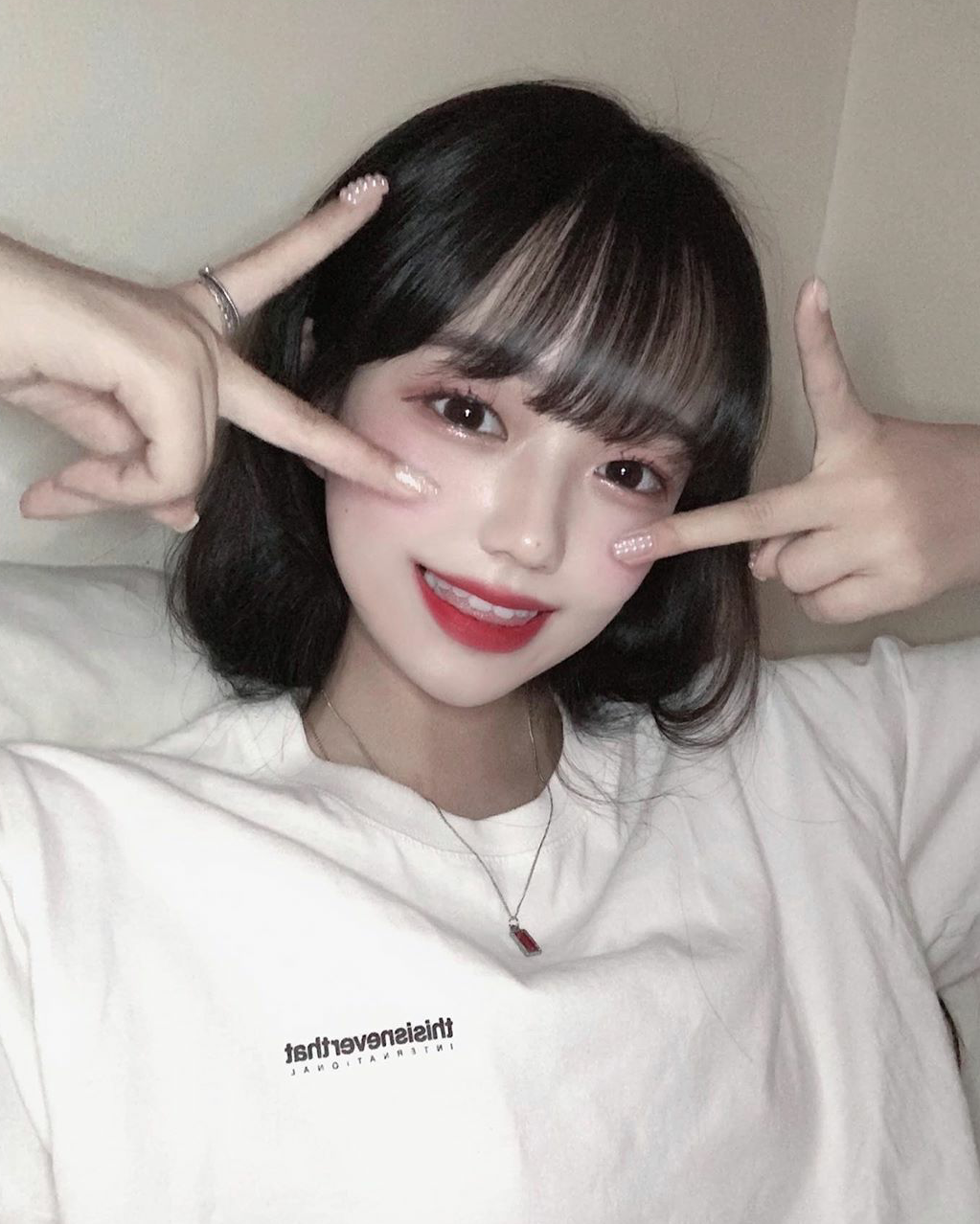 小可爱的短发|短发|发型|小程序_新浪新闻