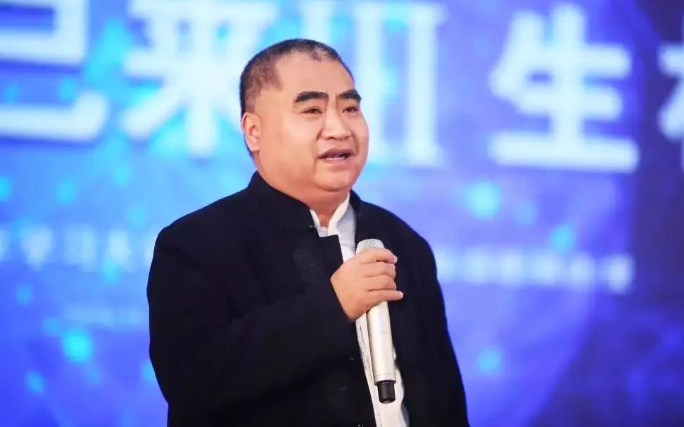 已离任泸州老窖集团?张良回应来了|云酒独家