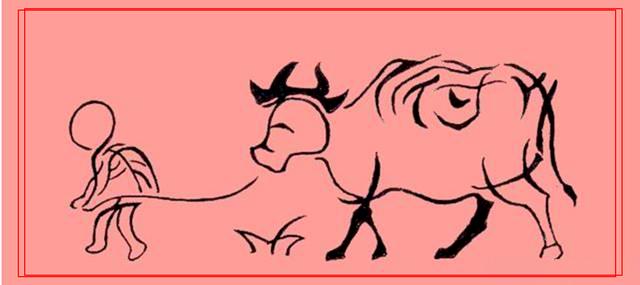 组字画10张,看出6张是探花,7-9张是榜眼,10张是