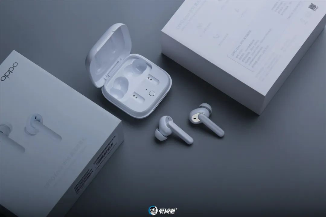 469交朋友,oppo enco w51无线降噪耳机评测