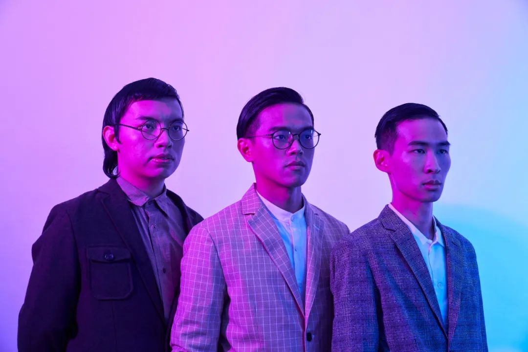 椅子乐团心之所向都是乐园着调小专访