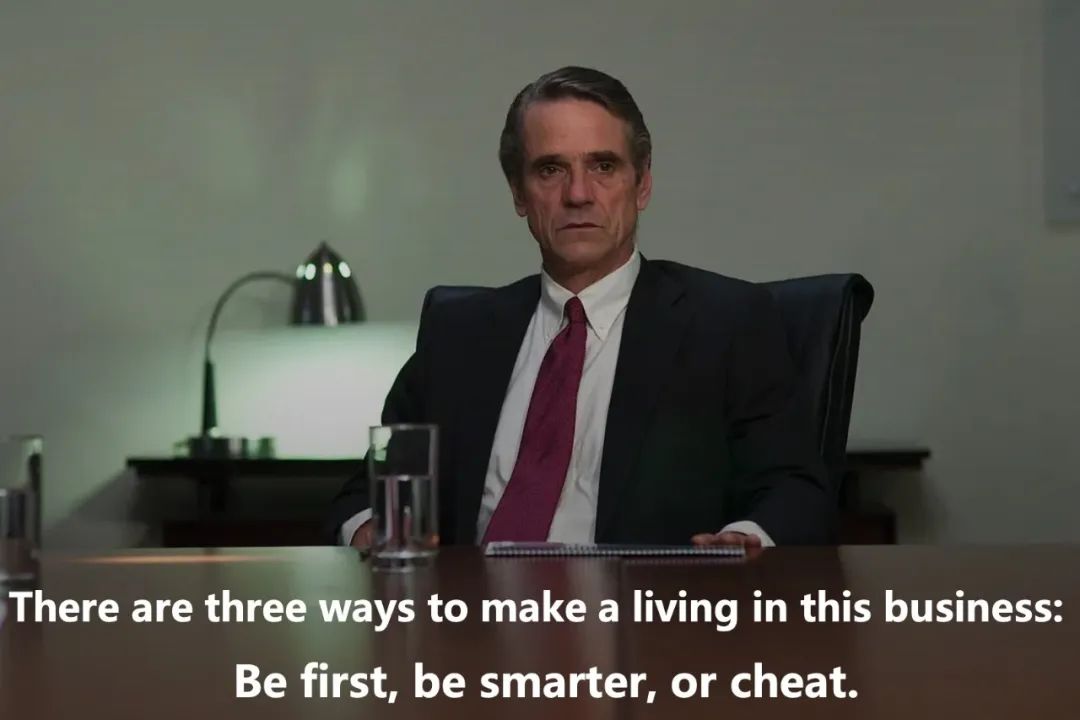 用卫星图预测金价,用推特预测股市 那些你没听过的投资骚操作