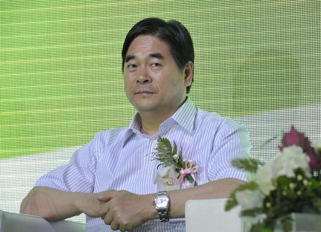 王振华获刑5年新城控股当日不跌反涨二代顺利接班转战商管