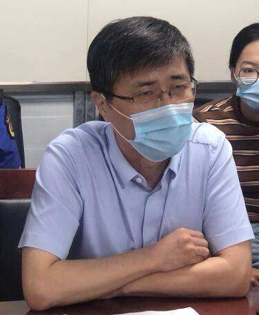 圆桌对话|济南六部门将发文解决中高考期间噪音问题|张德山|圆桌|高考