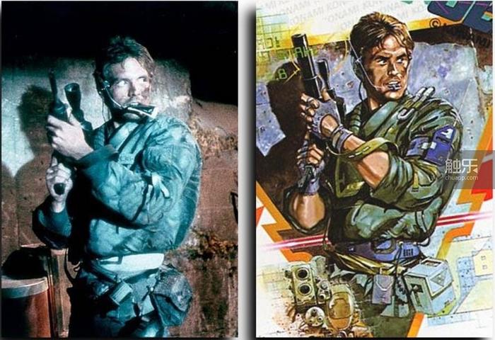 合金装备|黑客帝国|燃烧战车2_新浪新闻