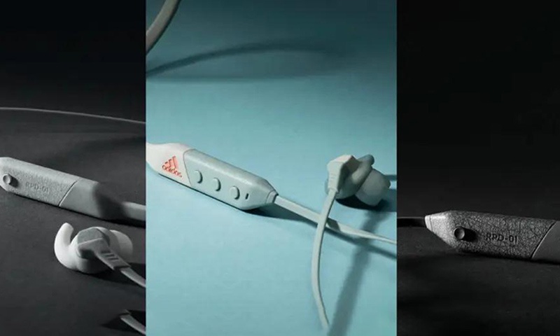 hypebeast 消息,阿迪达斯和斯德哥尔摩公司 zound industries 合作