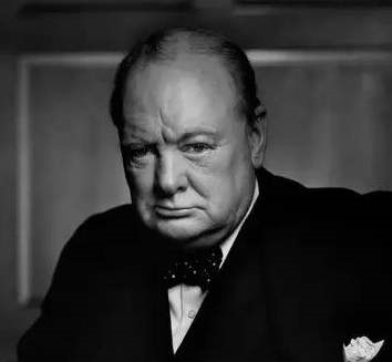 丘吉尔“倒下”后，下一个将是BBC？|卫报|每日邮报_新浪军事_新浪网