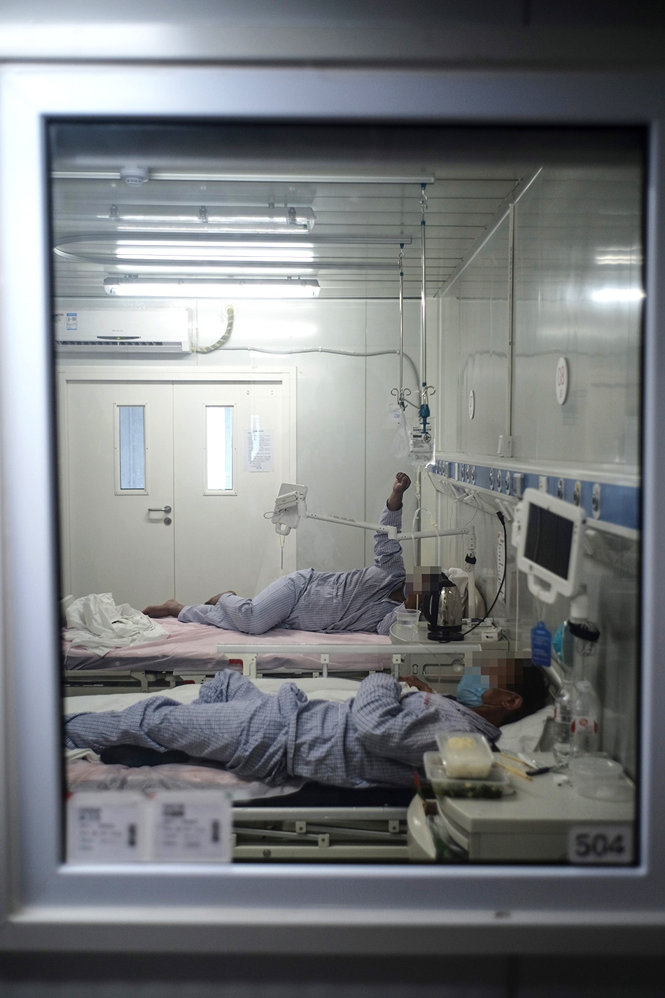北京301医院住院图片图片