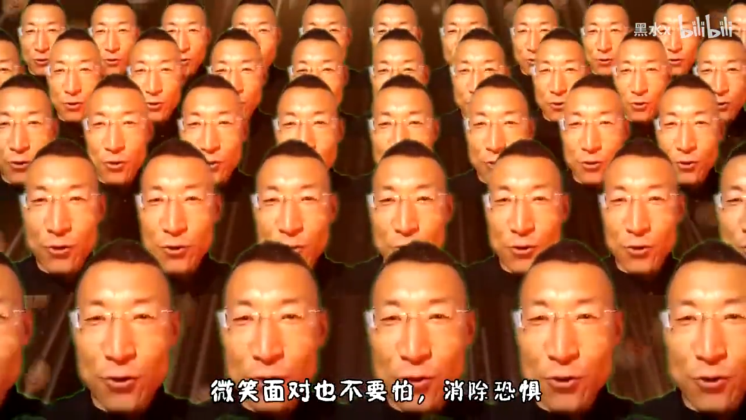爆火后被骂疯子神经病奥利给大叔的生活依旧很糟糕