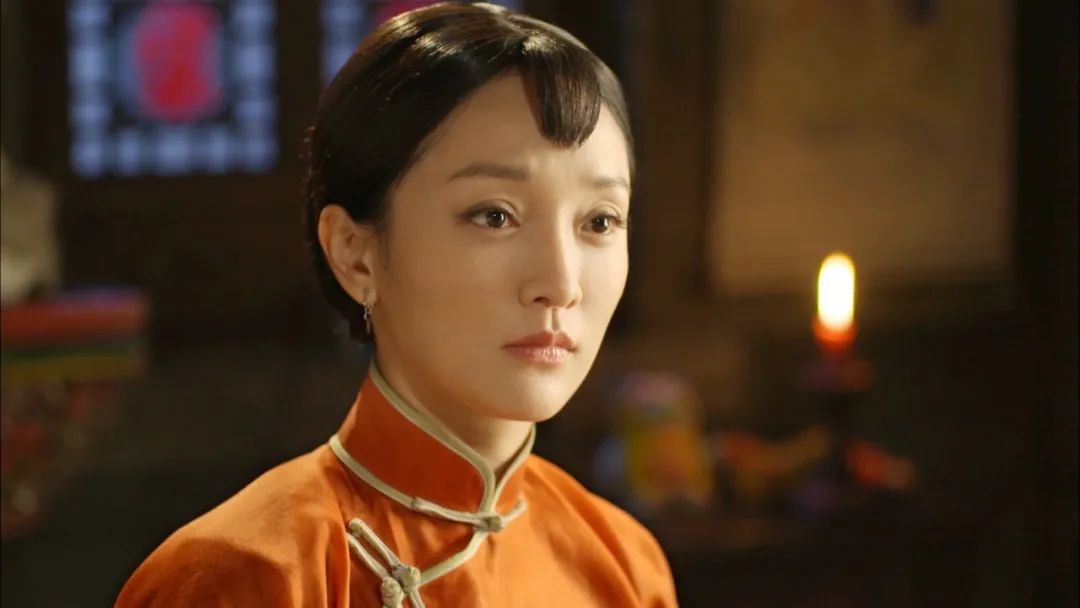 影后周迅大气回归,与朱亚文共同演绎经典传奇大剧《红高粱》