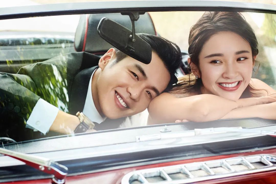 4亿违约片酬5000万?刚娶唐艺昕张若昀就背债