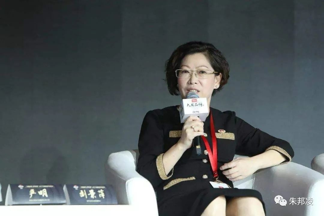 海南美女博士创立"葫芦娃药业"! 年入10亿,葫芦里卖的啥药?