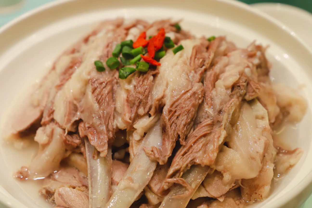 画说宁夏 | 人间烟火味,盐池滩羊最抚凡人心