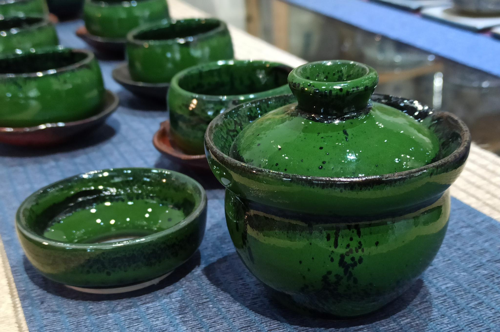 玉溪华宁陶正站在新的起点上,全方位延伸陶瓷文化触角,向规模化,品牌