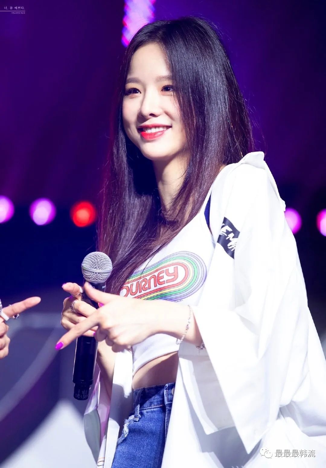 蒙面歌王|exid_新浪新闻