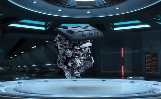 德国有大众、日本有丰田、美国有福特......中国有什么？