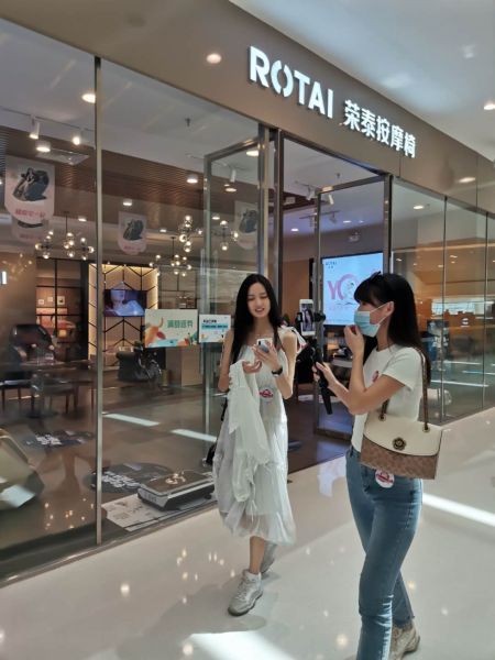 众"网红"带您"探店扫街"沈阳铁西区