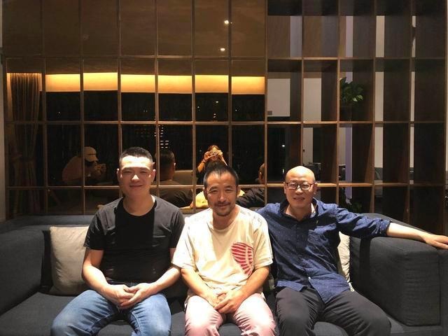 强强联手!国际雕塑联盟中国创作总部落地山西云竹湖