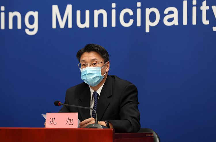 北京市市场监管综合执法总队总队长况旭介绍,1月23日以来,本市累计查