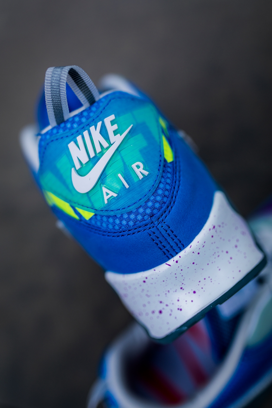 nike「常青款」喜提大牌联名!勾人的不只是颜值,还有.