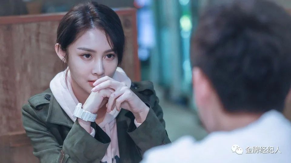 浓颜系林籽正在肆意"燃烧"