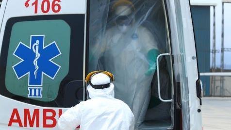 秘鲁新冠肺炎确诊病例超24万例 部分农村地区中小学计划于7月1日复课