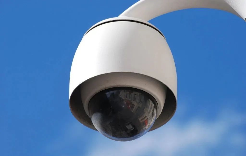 即将投入使用的132个星光球机   以及现有的1000多个天网摄像头点位