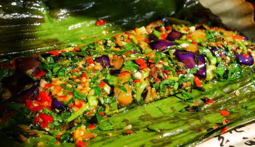 傣味|傣族_新浪新闻