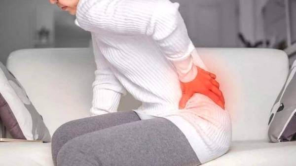 生姜 葱根,腿疼腿麻不见了,腰突,坐骨痛也不登门