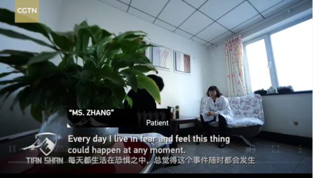 新疆反恐纪录片推出第三部：暴徒忏悔，受害者十年未走出阴影，部分现场画面首次公开休闲区蓝鸢梦想 - Www.slyday.coM