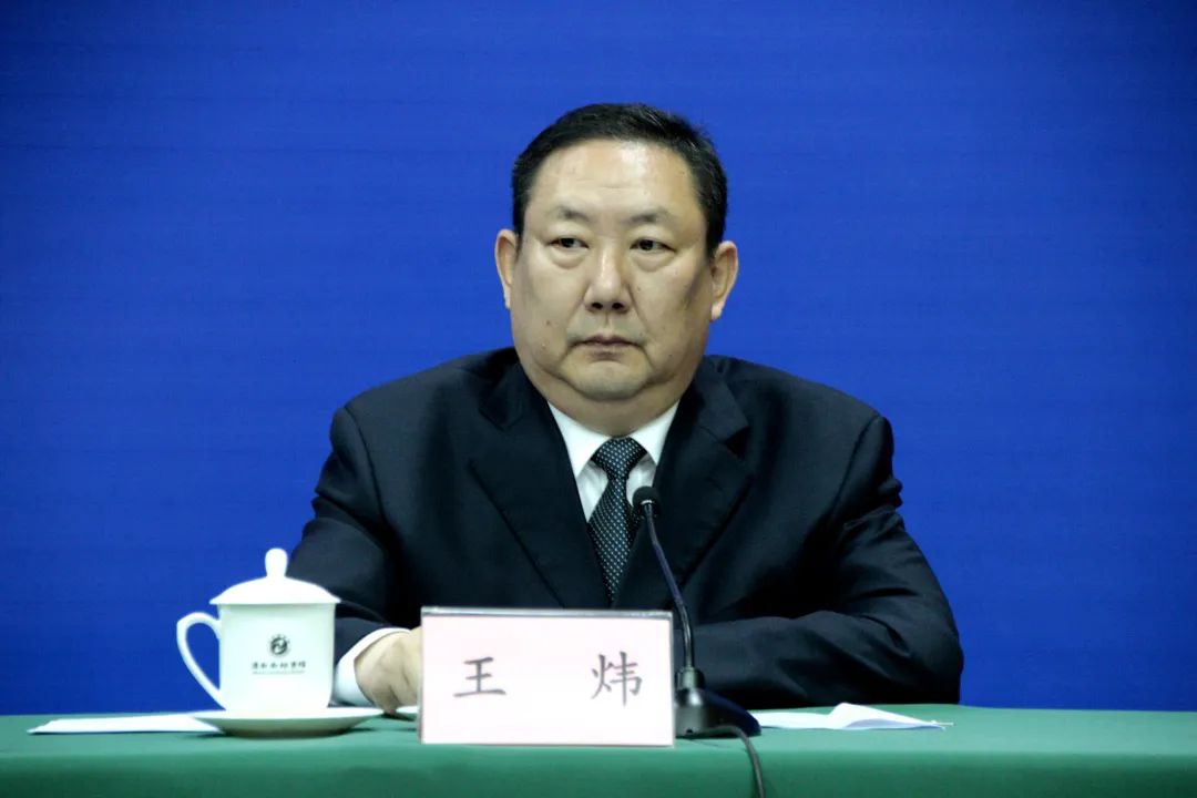 省农业农村厅农田建设管理处处长王炜答:您好,大家都知道,农田建设