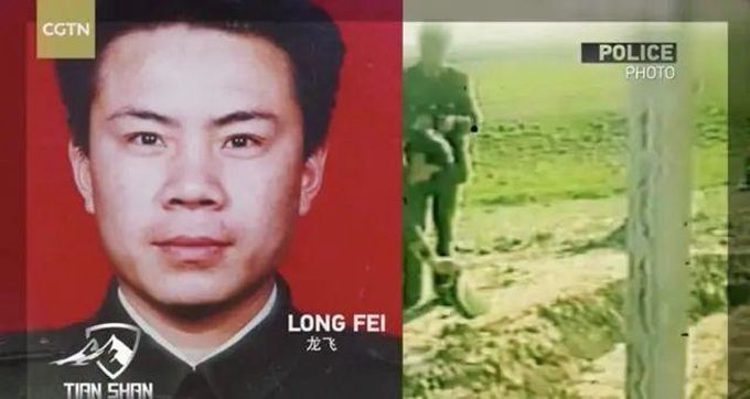 新疆反恐纪录片推出第三部：暴徒忏悔，受害者十年未走出阴影，部分现场画面首次公开休闲区蓝鸢梦想 - Www.slyday.coM