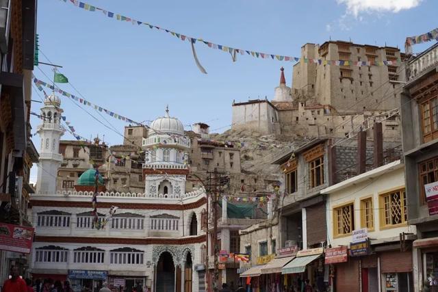 走进印度最西藏,最多元的拉达克