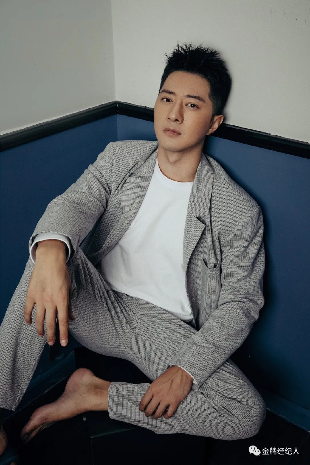 从《三叉戟》《风暴舞》到《天涯客》,郭家豪"赚"了更多人生